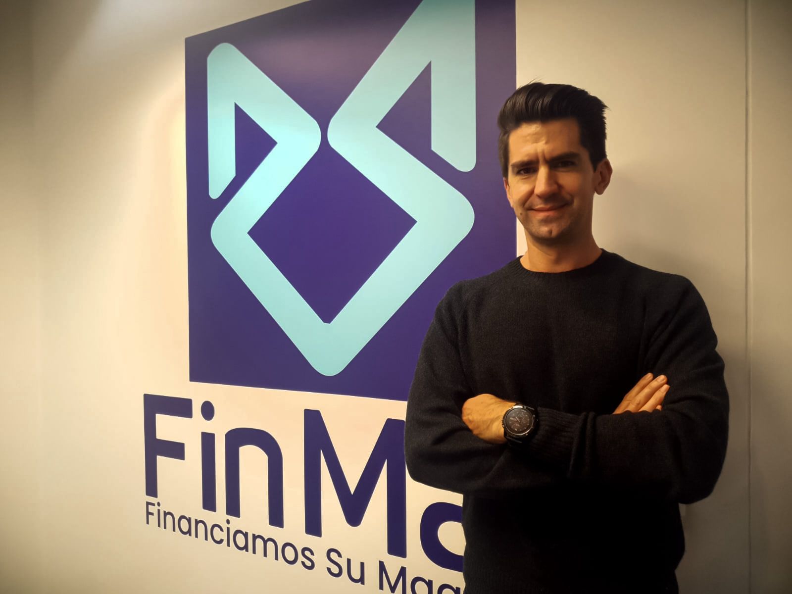 FinMaq consiguió inversión de 500 mil USD, tras quedarse con el programa ‘International Soft Landing’